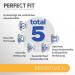 PERFECT FIT Adult Dry Cat Food - Turkey for Sensitive Cats (1+ Year) - 7 kg Pack | International Shipping - Buy Online on GoSupps.com