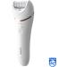 PHILIPS Epilator Series 8000: Wet & Dry Hair Removal for Legs & Body - BRE735/01 - Buy Online on GoSupps.com