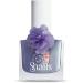 SNAILS - Nail polish for children non-toxic and washable with water - Violetta