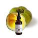 Emilia Organics Pequi Fruit Oil Organic Cold Pressed Unrefined Natural 2 Fl Oz
