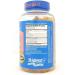 Pure Alaska Omega-3 Wild Alaskan Salmon Oil 1000mg - 210 ct | High-Quality Fish Oil Supplement - Buy Online on GoSupps.com
