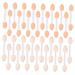 FOMIYES 30pcs Eyeshadow Brush Make up for Face Makeup Brushed Brush Eyeshadow Miss Sponge Set
