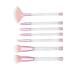 7st make-up brushes set powder brush Professional make-up brush set make-up brush for women make-up brush set for beginners.