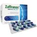  Zaffranax Mental Wellbeing 90 Capsules - Stress (4) Fatigue (3) Emotional (1) - Buy Online on GoSupps.com
