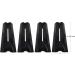Replacement Porcelain Steel Heat Plate/Shield/Flame Tamer for 85-3123-8 G52505 85-3057-6 85-3110-8 G53506 85-3109-4 G53508 G53509 G53502 Gas Models 4PK - Buy Online on GoSupps.com