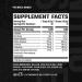NITROSURGE Pre Workout Supplement - Green Apple Flavor - 30 Servings - Energy, Strength, Focus, Pumps - Nitric Oxide Booster & Preworkout Powder - Buy Online on GoSupps.com
