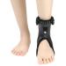 Drop Foot Brace Orthosis AFO | Comfortable Ankle Support with Inflatable Airbag for Hemiplegia & Stroke - Medium Right Foot - Buy Online on GoSupps.com