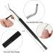 INSGB - Nail Clippers with Toenail Lifter Manicure Set for Thick or Ingrown Toenails Baby Nail Clippers Nail Cutter Toe Nail Clippers for Thick Nails Pedicure Sets for Feet Nail Kit - Buy Online on GoSupps.com
