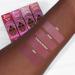Juvia's Place The Nude Velvety Matte Lipstick - Long-Lasting Rich-Color Makeup with Matte Finish - Buy Online on GoSupps.com