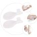 BESPORTBLE Orthopedic Insoles - Soft Metatarsal Gel Pads & Toe Protectors for High Heels Bunion Relief & Foot Care Tool - International Shipping Available - Buy Online on GoSupps.com
