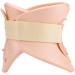 Buy Fixation Spine Vertebra Care Halskrause | Philadelphia Cervical Collar for Corrective Traction - International Shipping Available - Buy Online on GoSupps.com