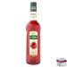 TEISSEIRE Set of 3 Pomegranate Syrup 1L