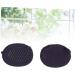 FOMIYES Invisible Forefoot Pads - 3 Pairs Shoe Inserts for Comfort & Support - Buy Online on GoSupps.com