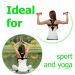 Posture Corrector for Men & Women - Comfortable Upper Back Brace for Thoracic Kyphosis & Neck Pain Relief - Buy Online on GoSupps.com