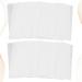Bandes D pilatoires en Papier Non Tiss pais 2 Sachets de 80 Bandes pour Visage et Corps Utilisation Professionnelle et Domicile Souples et R sistantes Compatibles Toutes - Buy Online on GoSupps.com