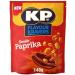Peanuts Bundle with KP Kravers Smokin' Paprika Peanuts 140g and Flame Grilled Steak Peanuts 140g (2 Pack) - Buy Online on GoSupps.com