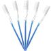 Shop Minkissy 60 pc Disposable Travel Toothbrush Set - Perfect for Kids & Adults | One-Way Toothbrushes & Single Use Options - Buy Online on GoSupps.com