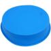 OUNONA Soap Tin Round Baking Cupcakes Banana Case Silicone Cake Tins Non Stick Pan Tin Non Stick Cake Pan Soap Mould Baking Tins Cake Pop Moulds Cake Release Spray Silicone Cake Mold - Buy Online on GoSupps.com