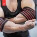 MY Elbow Sleeve Wraps - Brace for Bursitis, Workout, Gym | Supportive Elbow Straps - Buy Online on GoSupps.com
