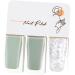 Vernis Ongles Base D'eau Couleur D licate S chage Rapide Longue Dur e pour Femme F te D'Halloween (T17) - Buy Online on GoSupps.com