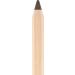Sante Naturkosmetik Eyebrow 02 Brown - Eyebrow Pencil - To Fill In Eyebrows - With Eyebrow Brush - Natural Makeup - Vegan - 1.14 g - Buy Online on GoSupps.com