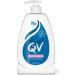QV Gentle Wash 500g Soap-Free Moisturising Low Irritant PH Balanced Body Wash for Eczema and Dry Skin Conditions & Qv Lotion 500Ml 500 ml (Pack of 1) Pump Bottle + Skin Lotion 500ml - Buy Online on GoSupps.com