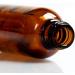 Mofun 5 Pack Amber Glass Spray Bottles 100ML Empty Fine Mist Spray Bottle for Cleaning Perfume Cosmetic Sprays Atomiser Liquid Container Travel Bottle - with Extra 2x Spray Nozzle - Buy Online on GoSupps.com