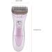 Multifunctional Hair Cutters for Women | Precise and Safe Electric Shaver for Hair Removal - Buy Online on GoSupps.com