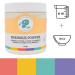Pastry Colors Beneer Powder - 100g | Easy Meringue & Buttercream Recipes - Add Water for Simple Baking - Buy Online on GoSupps.com