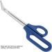 Long Handle Toenail Scissors for Thick Toe Nails - Ergonomic Stainless Steel Cuticle Scissor | Easy Reach Handle & Unique Design - Buy Online on GoSupps.com