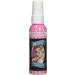 Poopee Chic Before You Go Poop Spray Oh Crap 55 ml 3-Pack Pinapple & Coconut Scent - Travel Size Toilet Freshener 200 Uses Safe for Septic Oh Crap Sandalwood 55 ml (Pack of 3) - Buy Online on GoSupps.com