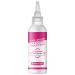 120 ml lubricant non-crease liquid nail cleaner | 120 ml glide solution for gel nails quick manicure care cleaner for nail art at home and at