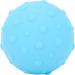 Vibrating Massage Ball (Spanish Blue) - 5 Speed Deep Tissue Muscle Massage for Ultimate Relaxation | International Shipping - Buy Online on GoSupps.com