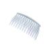 Lurrose 10pcs Transparent Plastic Hair Clip Combs for Women - Side Combs & Insert Combs - International Shipping Available - Buy Online on GoSupps.com