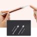 Shiny Earpick for Kids - Visible Ear Cleaning Tool - Random Color Shipping Worldwide - Buy Online on GoSupps.com