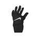 Nike Women's Dri-Fit Element Running Gloves Black Medium