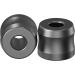 Linkidea 2 Pack Safety Razor Stand, 0.7 Opening Dia, Aluminum Alloy Men's Shaving Stand - Dark Grey - Buy Online on GoSupps.com