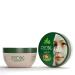 Zenix Clay Mud Mask with Argan Oil | Hydrating Detoxifying and Pore-Tightening Face Mask | Anti-Acne Skincare with Natural Plant Extracts for All Skin Types