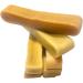 PLUTO'S SNACK SHACK Himalayan Yak Cheese Dog Chew - Himalayan Dog Chew - PSS - (JUMBO 2 COUNT) (SMALL-MEDIUM-LARGE-EXTRA LARGE-JUMBO) - Cheese Bones For Dogs JUMBO (2 COUNT) 1 count (Pack of 2) - Buy Online on GoSupps.com