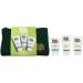 BULLDOG SKINCARE - Men's Skincare Kit Giftset | Original Moisturiser, Face Wash, and Face Scrub - Buy Online on GoSupps.com