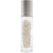 Ancient Wisdom Gemstone Roller Bottle for Essential Oil - Rock Quartz with Silver Cap | International Shipping Available - Buy Online on GoSupps.com