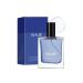 Ocean Perfume for Men Pheromones Perfumes for Men Long lasting Freshness and Elegance Charming Fragrance Men's Birthday Valentine's Day Gift(1.7 fl.oz) Blue