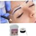 Eyebrow Mapping String Pre-Inked Mapping Brows String Microblading Mapping String Microblading Brows String Supplies Black - Buy Online on GoSupps.com