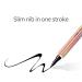 Tarteist Pro Eyeliner & Eyelash Glue Combo - Multi-Use Sticky Liquid Liner - 0.88 oz - Multicolor - Buy Online on GoSupps.com