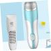BESTonZON 1pc Electric Hair Clipper Rechargeable Electric Hair Trimmer Rechargeable Hair Clippers for Men Cordless Hair Clippers Men Trimmer Professional Hair Clippers Barber Clippers - Buy Online on GoSupps.com