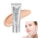 Face Tightener No-Filter Primer Instant Tightener No-Filter Primer Skin Tightener Primer Face Makeup Face Blurring Primer for Face Before Makeup 1 Fl. Oz.Face Primer Makeup