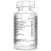 ACTIF Anti-Gray Hair Mega Support for Women with 15+ Advanced Hair Factors Catalase Biotin PABA Non-GMO Made in USA 90 Count - Buy Online on GoSupps.com