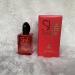 She Rouge Perfume for Women 3.4oz/100ml (Inspired by Sii Passione) Eau de Parfum Natural Spray - Buy Online on GoSupps.com