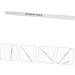 PRETYZOOM 1pc Coloring Pen Fondant Decorating Pens DIY Cake Drawing Tool Homemade Cookies Baking White Plastic - Buy Online on GoSupps.com