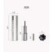 Bicycle Fork Star Nut Setting Installer with Free Spare Screw and Star Nut - 7/8 1 1-1/8 - Buy Online on GoSupps.com